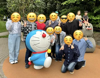 藤子・F・不二雄ミュージアムのフォトギャラリー画像