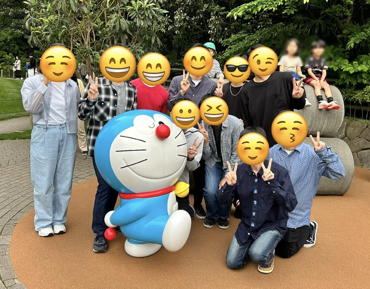 藤子・F・不二雄ミュージアムのメイン写真