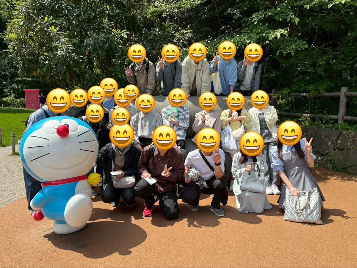 藤子・F・不二雄ミュージアムに行きました！のメイン写真